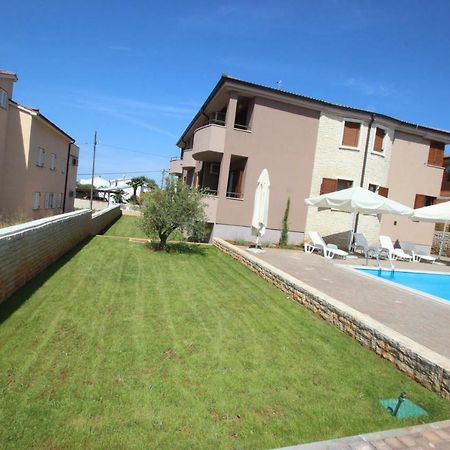 Villa Dora Vabriga Tar-Vabriga Zewnętrze zdjęcie