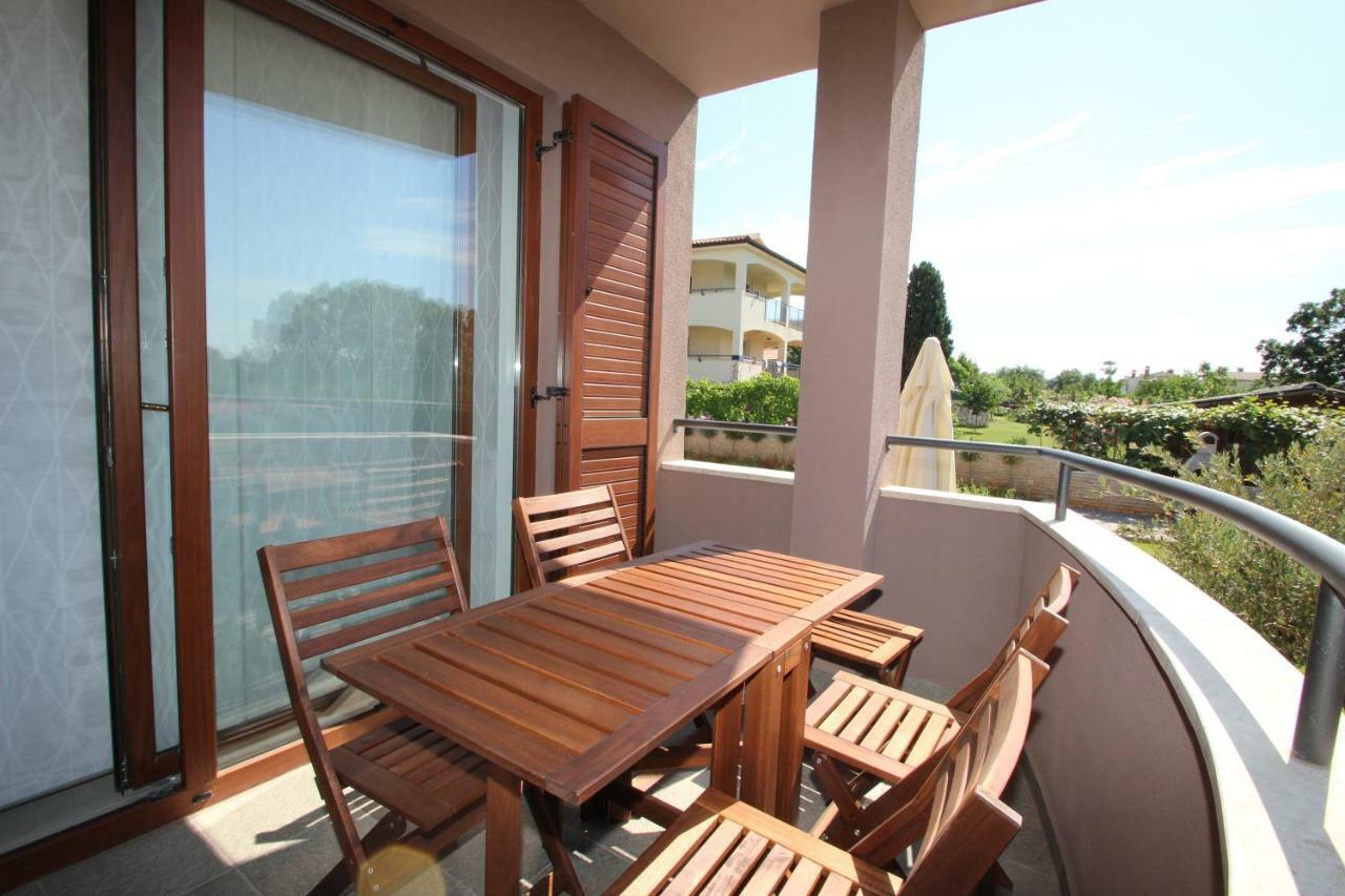 Villa Dora Vabriga Tar-Vabriga Zewnętrze zdjęcie