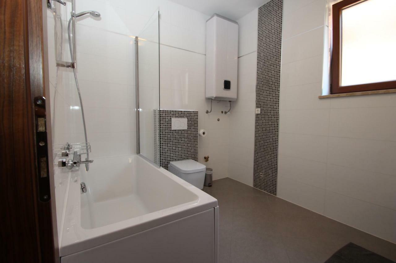 Villa Dora Vabriga Tar-Vabriga Zewnętrze zdjęcie