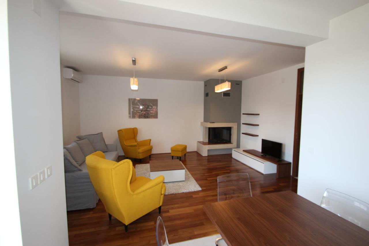Villa Dora Vabriga Tar-Vabriga Zewnętrze zdjęcie