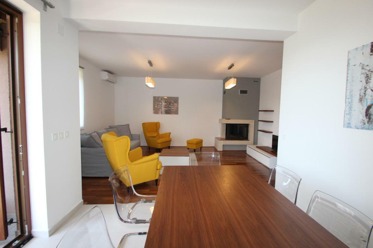 Villa Dora Vabriga Tar-Vabriga Zewnętrze zdjęcie