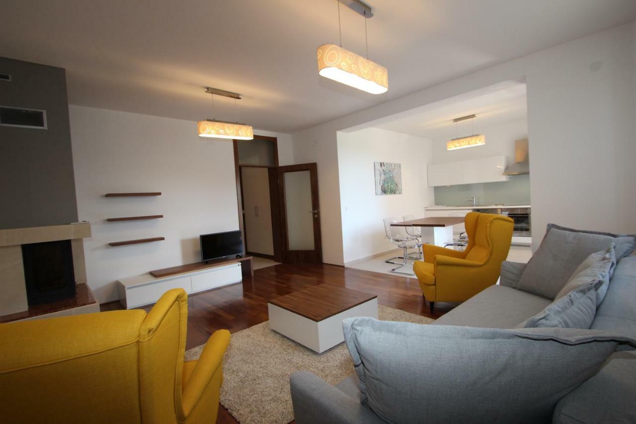 Villa Dora Vabriga Tar-Vabriga Zewnętrze zdjęcie